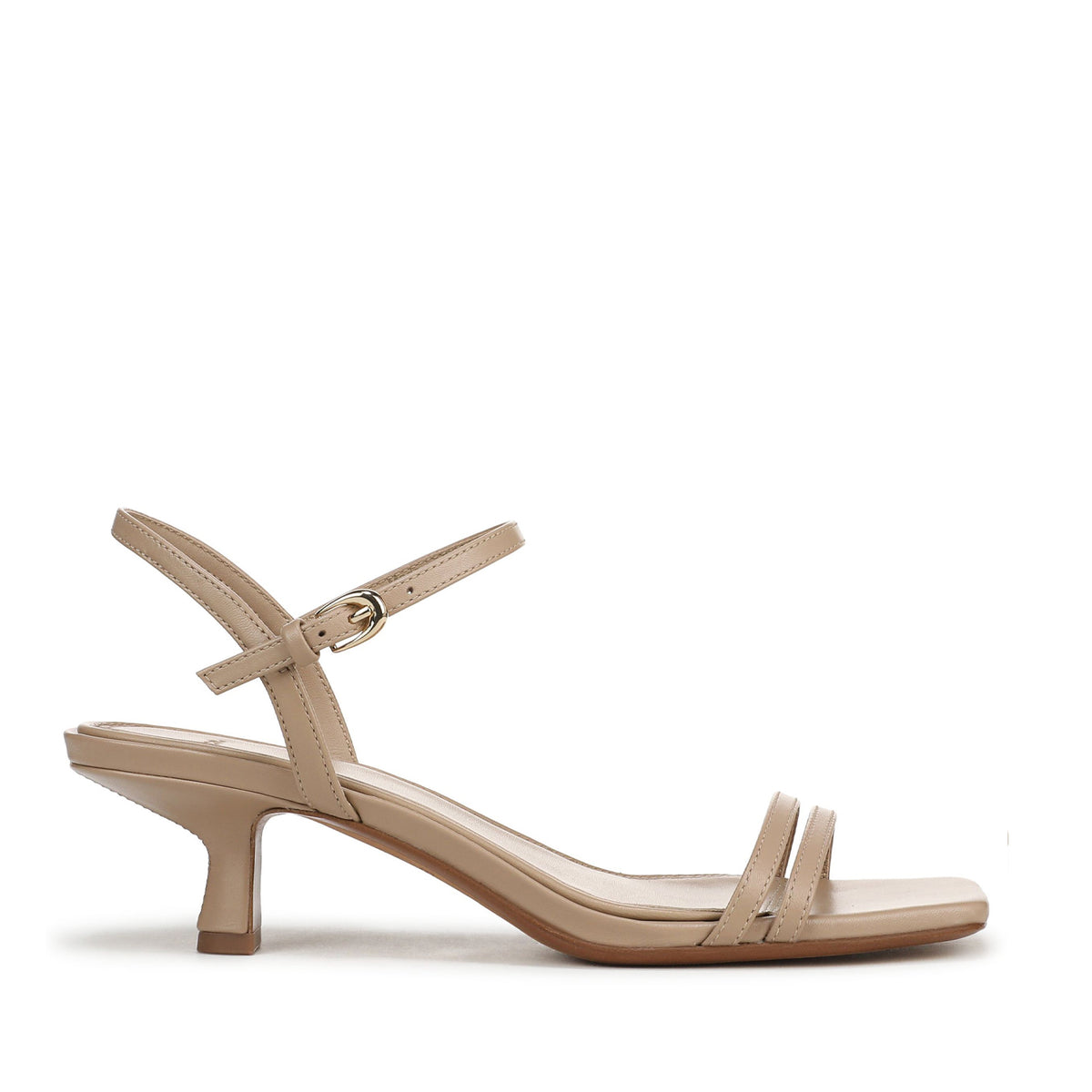Vince. Women's Tilda in Warm Almond