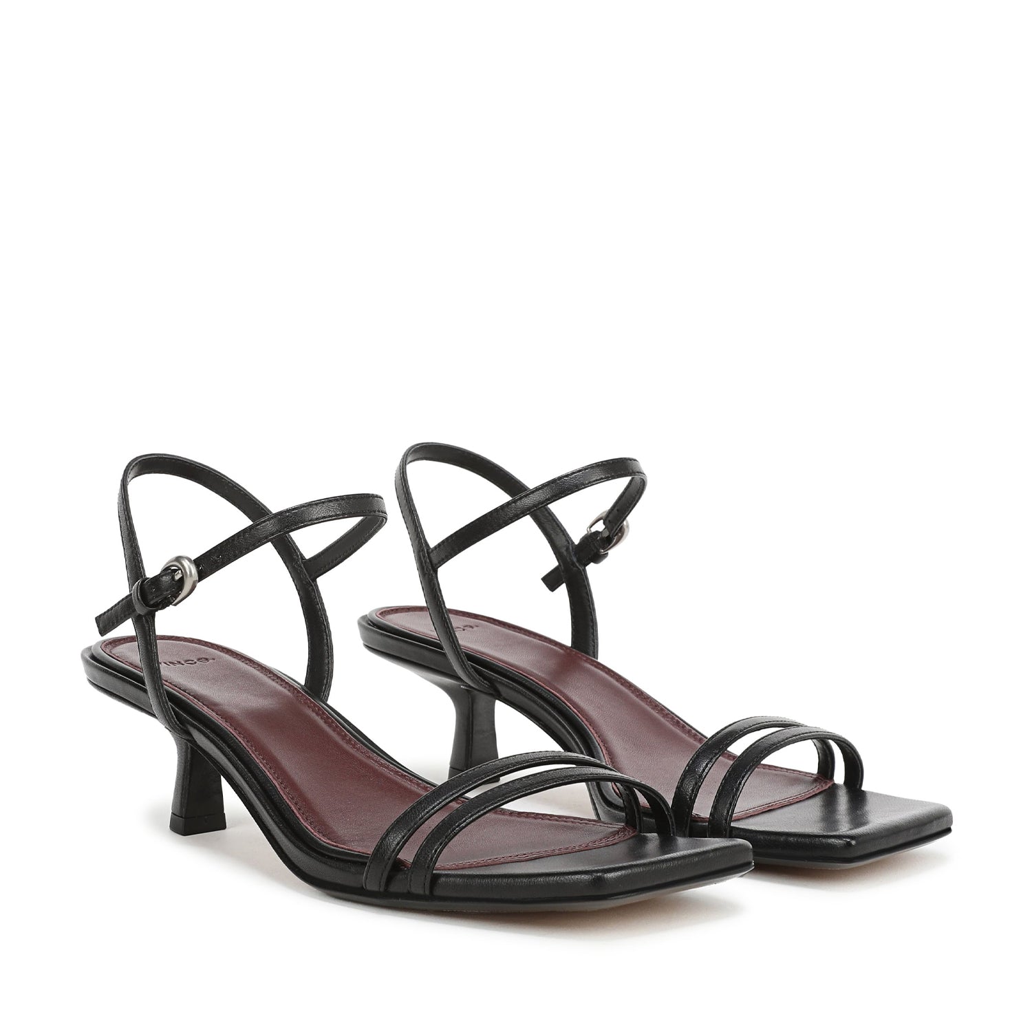 Vince. Women's Tilda in Black