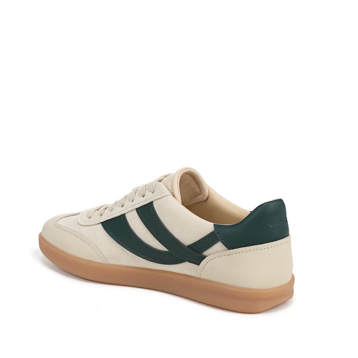 Vince. Women's Oasis-W in Moonlght/Bilard Green