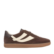 Vince. Women's Oasis-W in Cacoa Brown/Moonlght