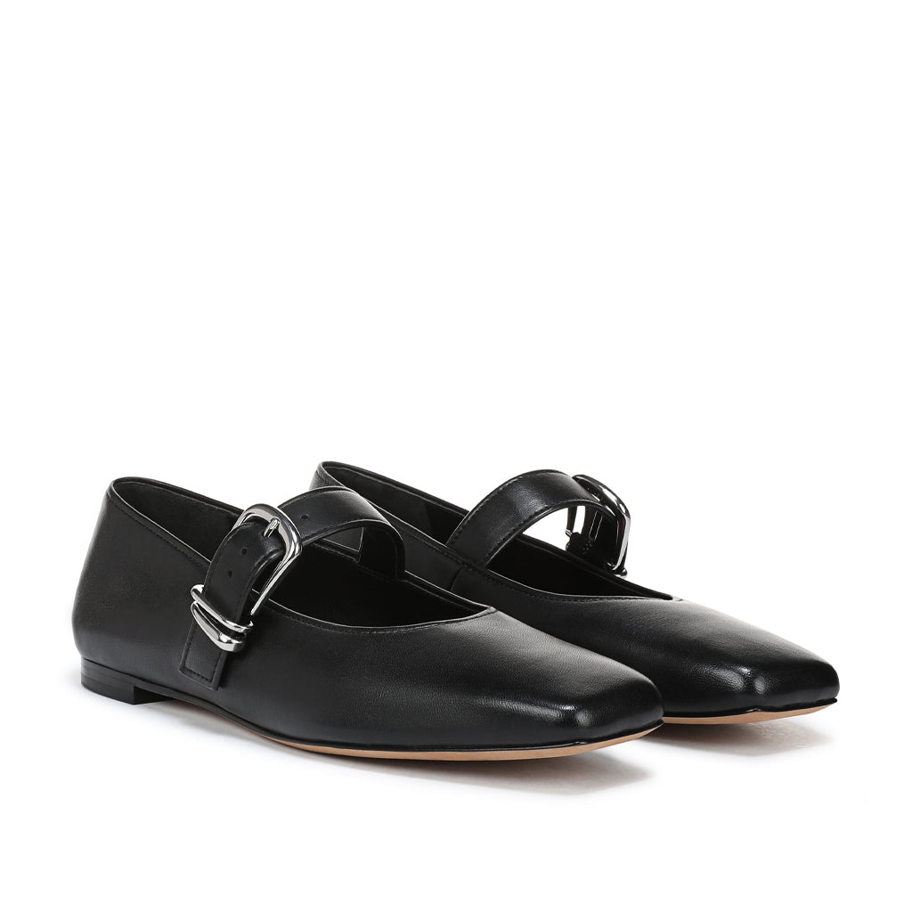 Vince. Women's Daniela in Black