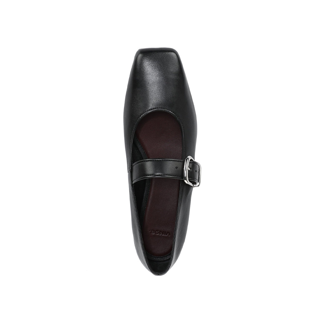 Vince. Women's Daniela in Black