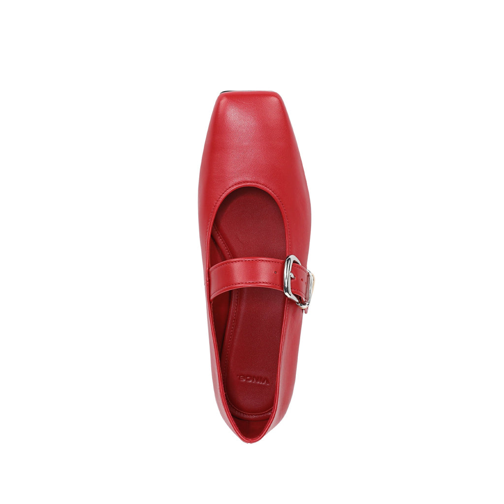 Vince. Women's Daniela in Crimson