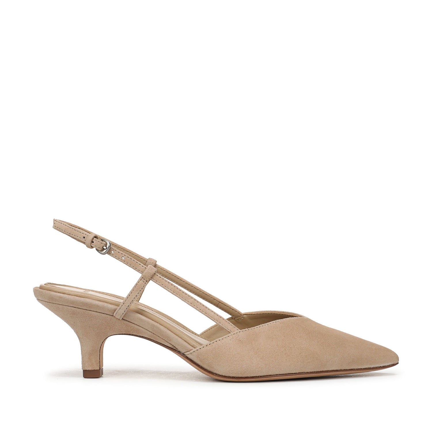 Vince. Women's Levvy in Tuscan Sand