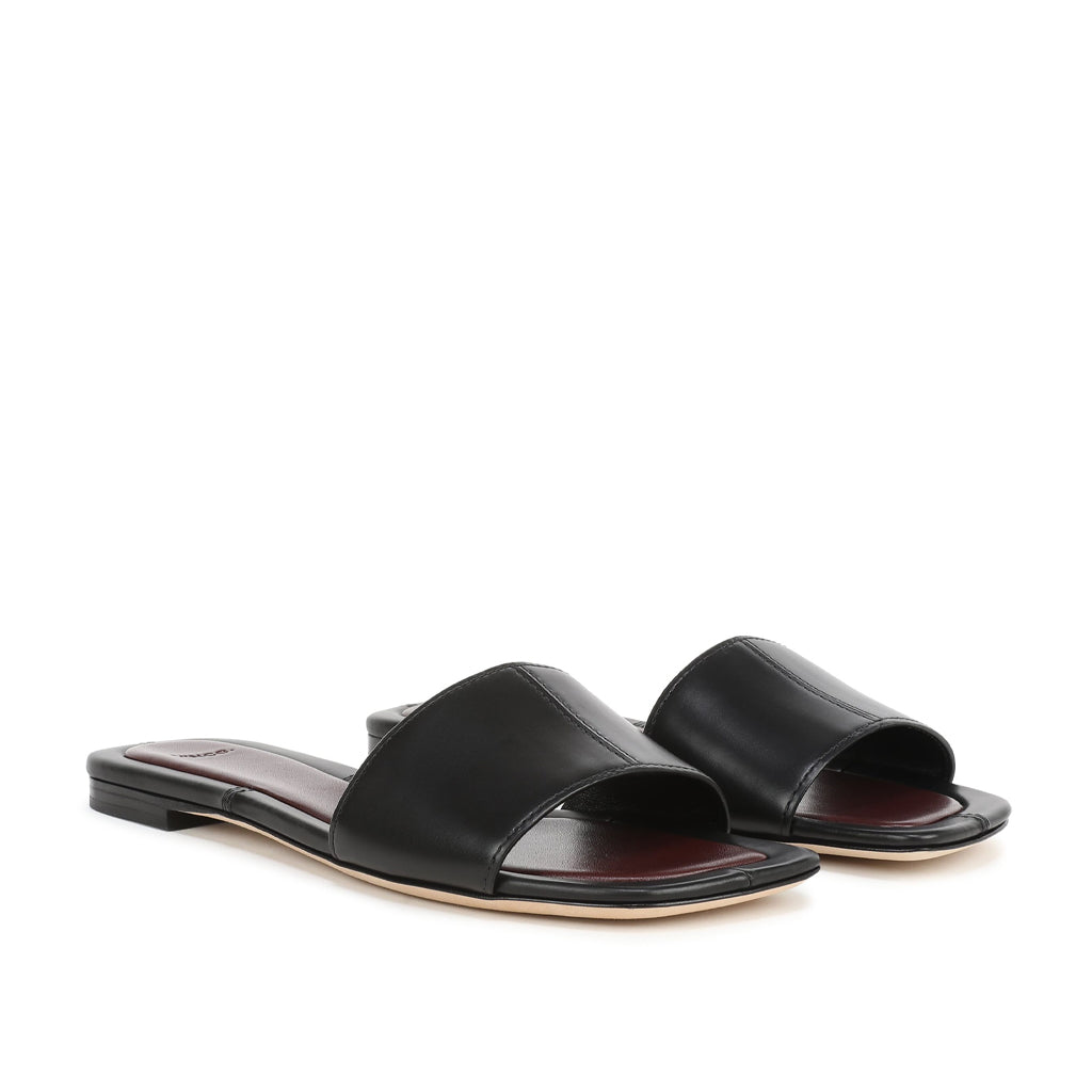 Vince. Women's Valeria in Black