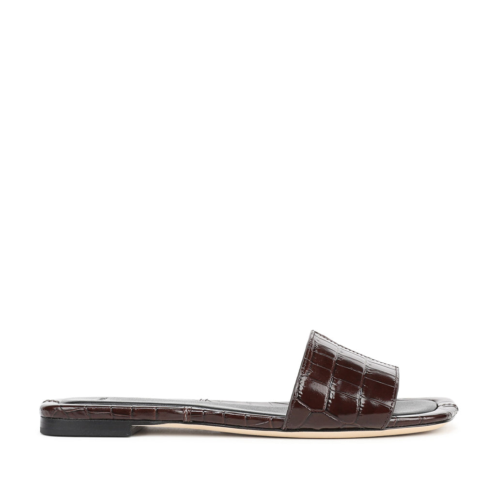 Vince. Women's Valeria in Cacoa Brown