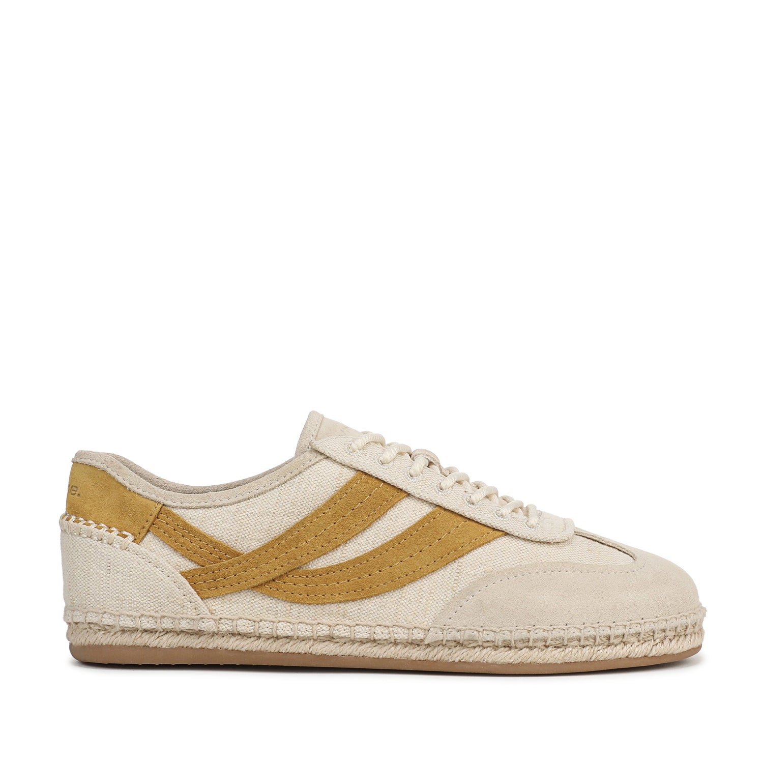 Vince. Women's Oasis Espadrille Ii in Moonlight/Golden Desert