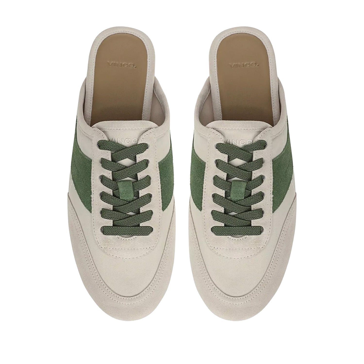 Vince. Women's Solstice in Moonlight/Garden Green