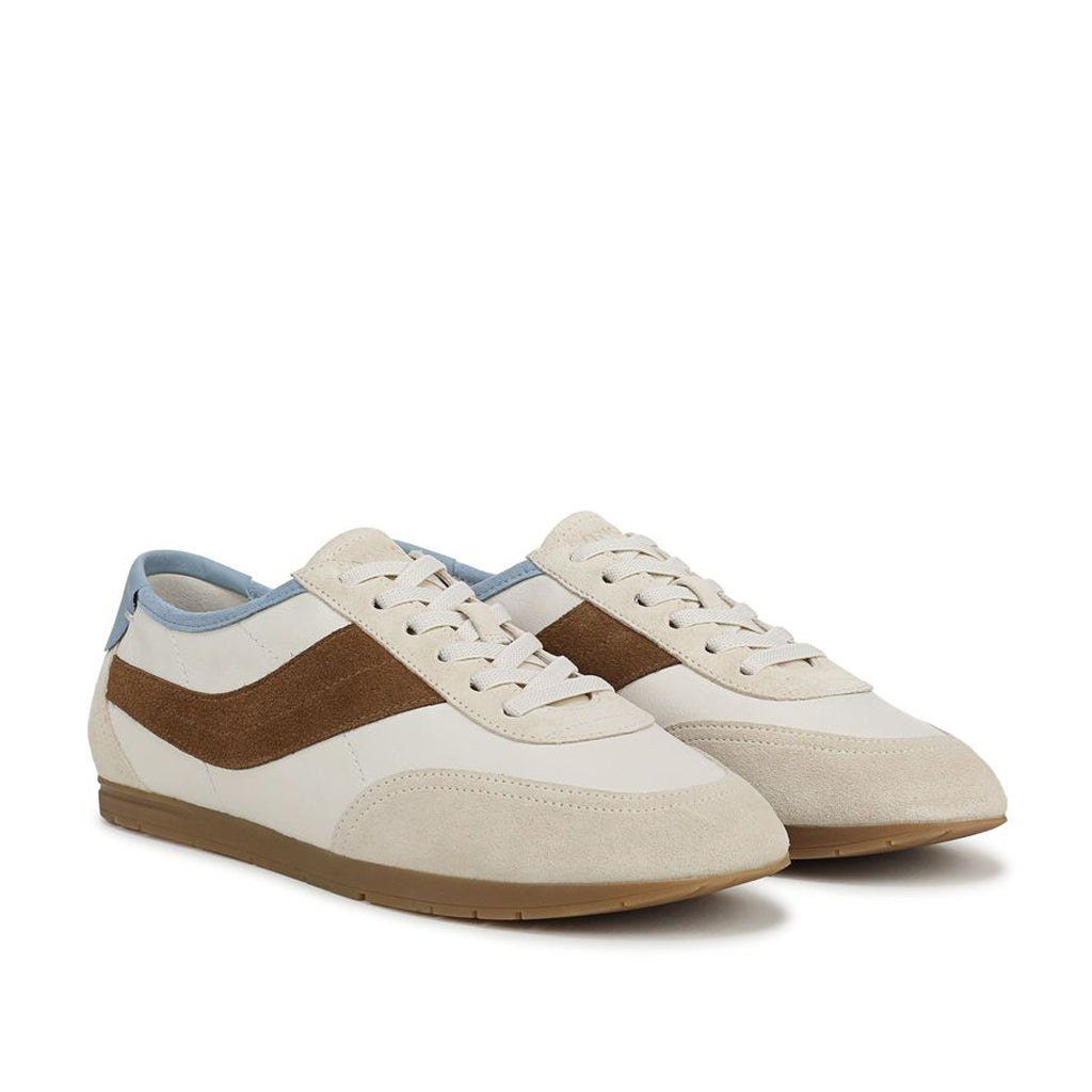 Vince. Women's La Runner-W in Moonlight/Elmwood
