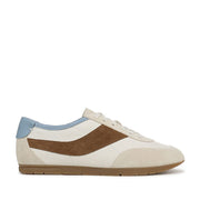 Vince. Women's La Runner-W in Moonlight/Elmwood
