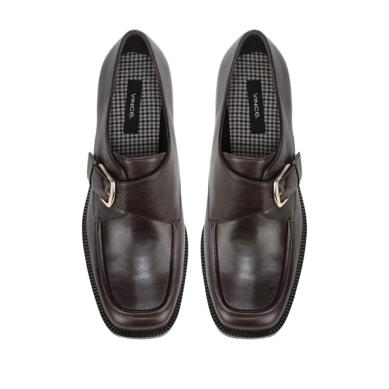 Vince. Women's Lennox in Ganache