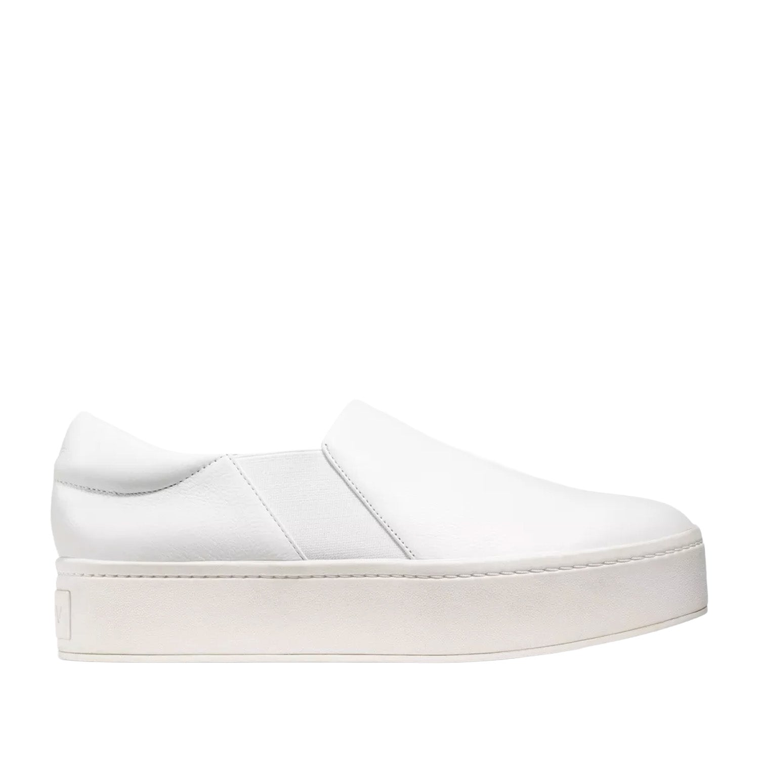 Vince. Women's Warren in Plaster