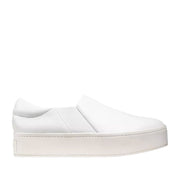 Vince. Women's Warren in Plaster