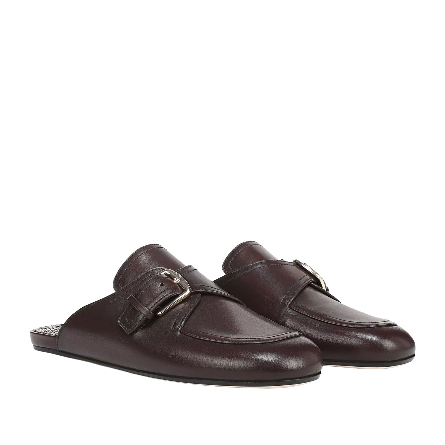 Vince. Women's Minetta in Chili Brown