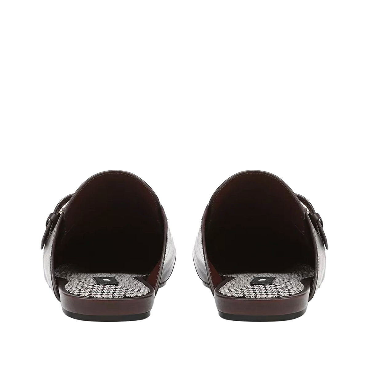 Vince. Women's Minetta in Chili Brown
