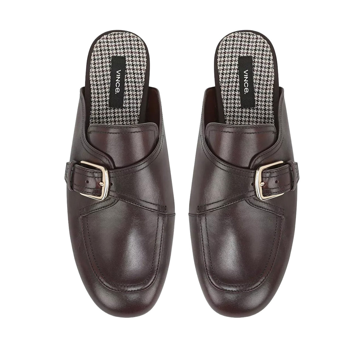Vince. Women's Minetta in Chili Brown