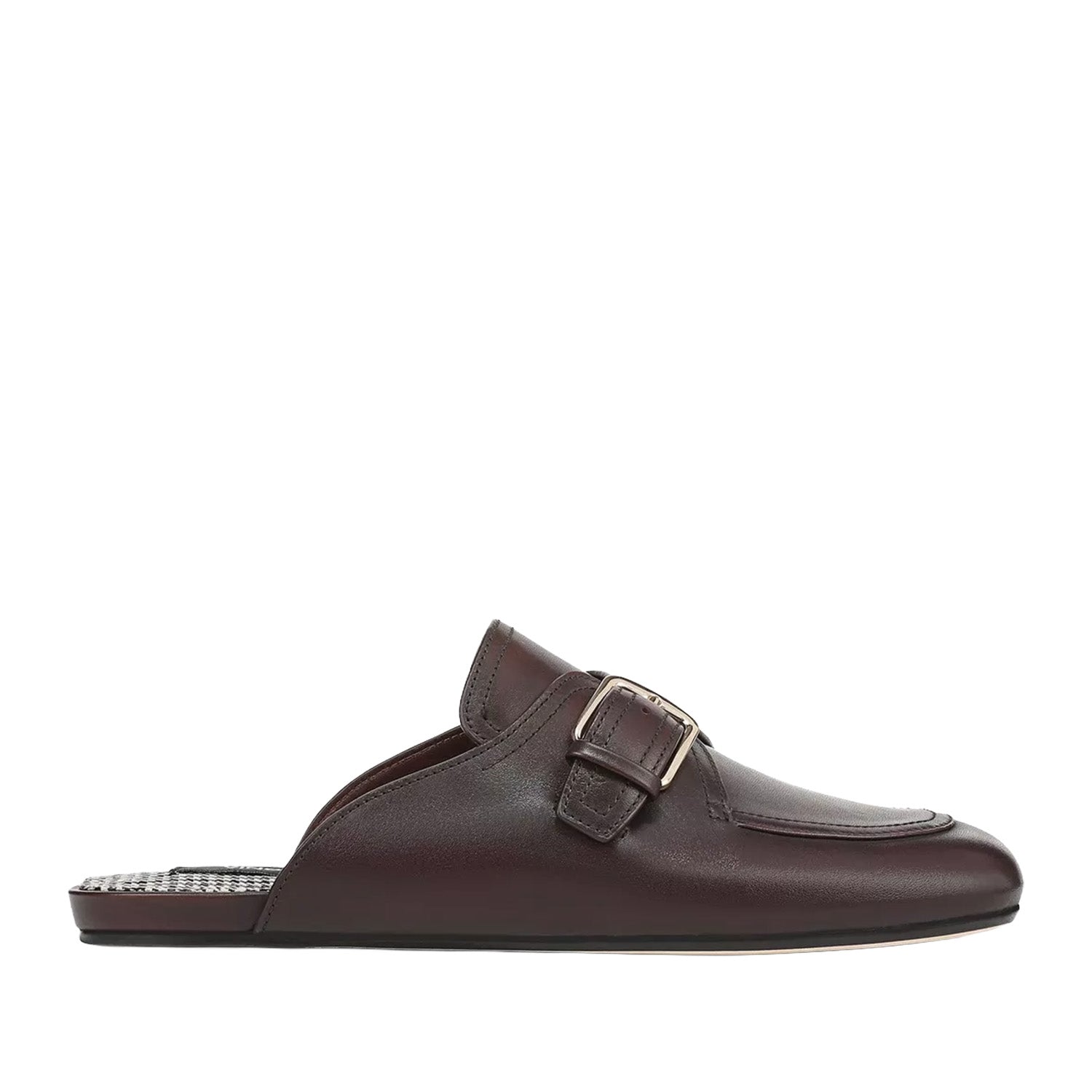 Vince. Women's Minetta in Chili Brown