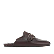 Vince. Women's Minetta in Chili Brown