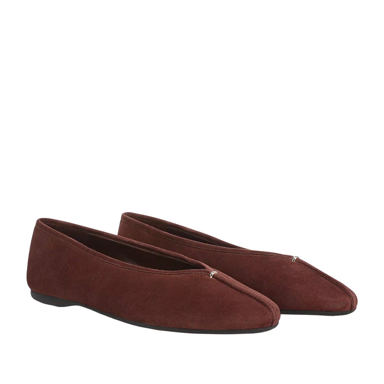 Vince. Women's Ori in Chili Brown