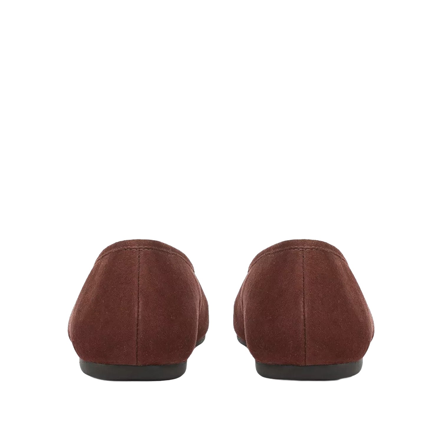 Vince. Women's Ori in Chili Brown