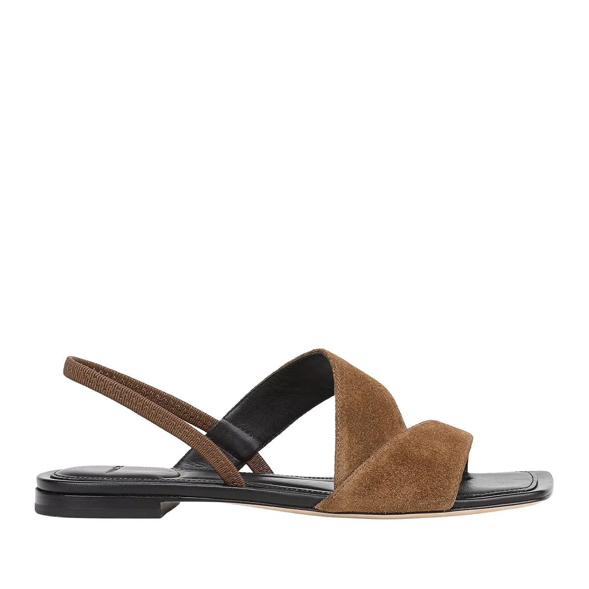 Vince. Women's Parker in Elmwood