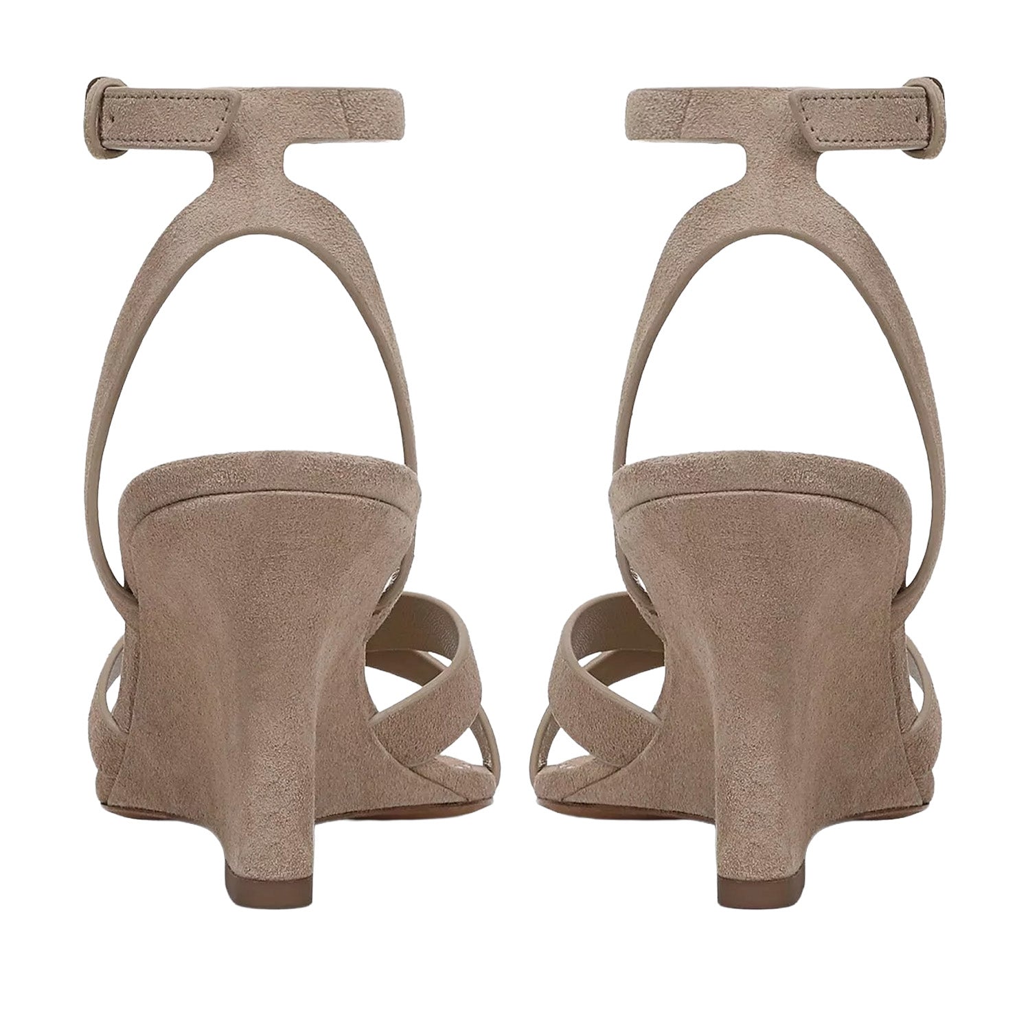 Vince. Women's Parma in Taupe Clay