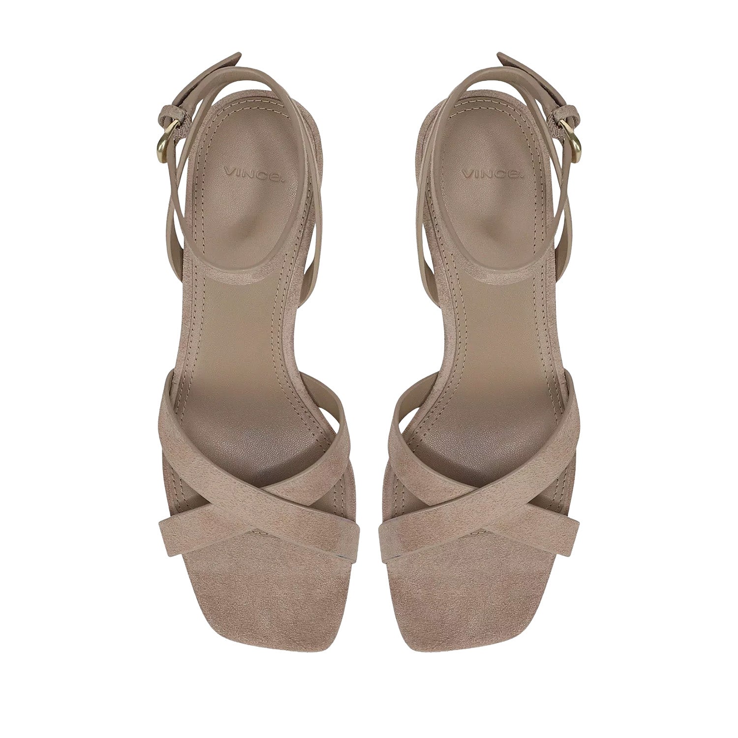 Vince. Women's Parma in Taupe Clay