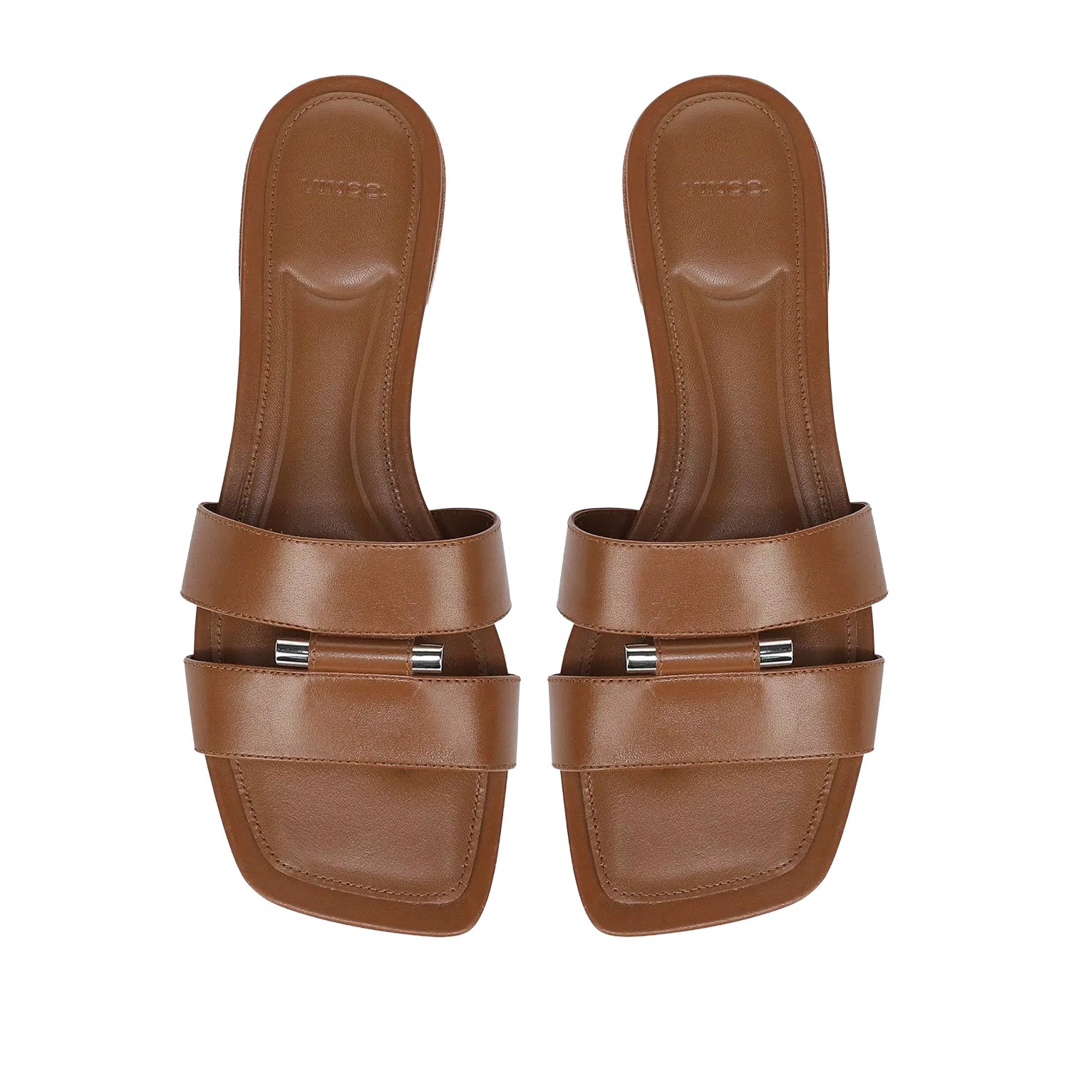 Vince. Women's Piper in Saddle