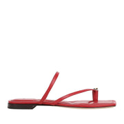 Vince. Women's Polli in Crimson