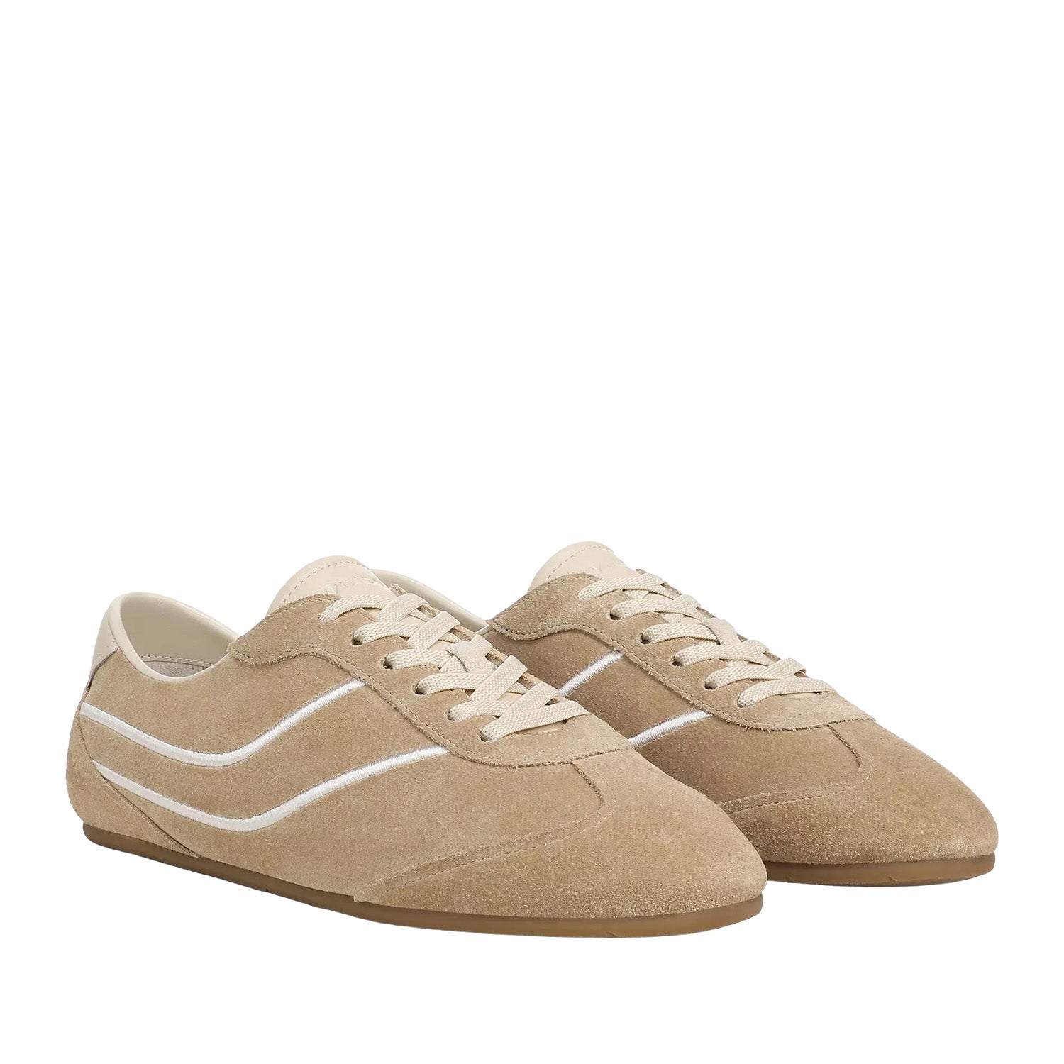 Vince. Women's Sunset Trainer in Sand Trail/Moonlight