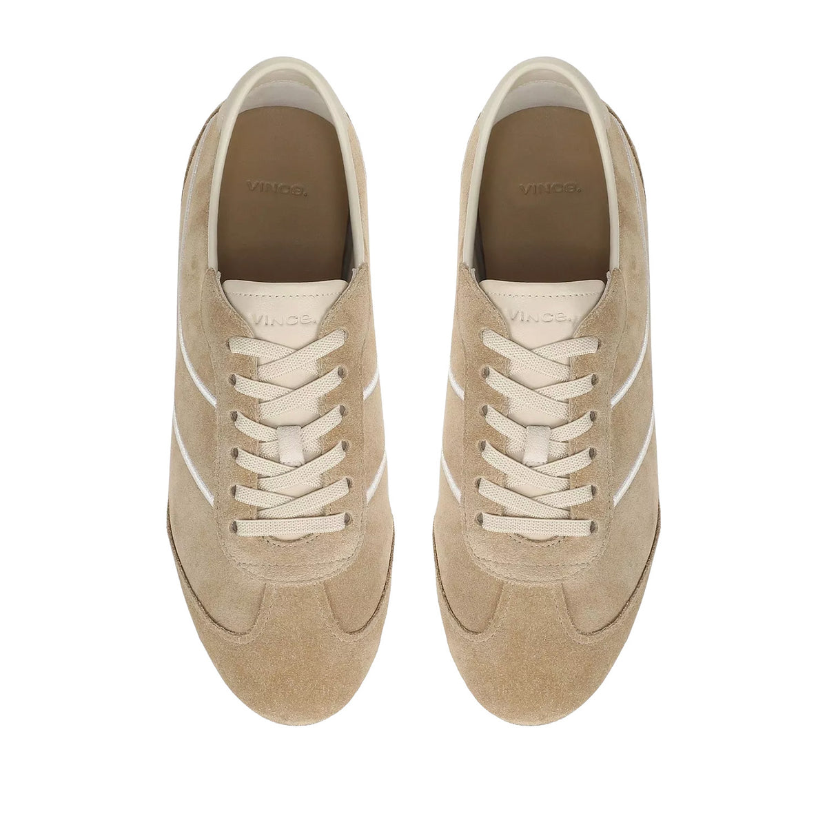 Vince. Women's Sunset Trainer in Sand Trail/Moonlight