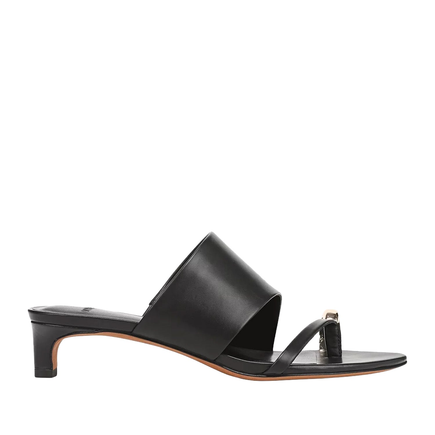 Vince. Women's Suzie in Black