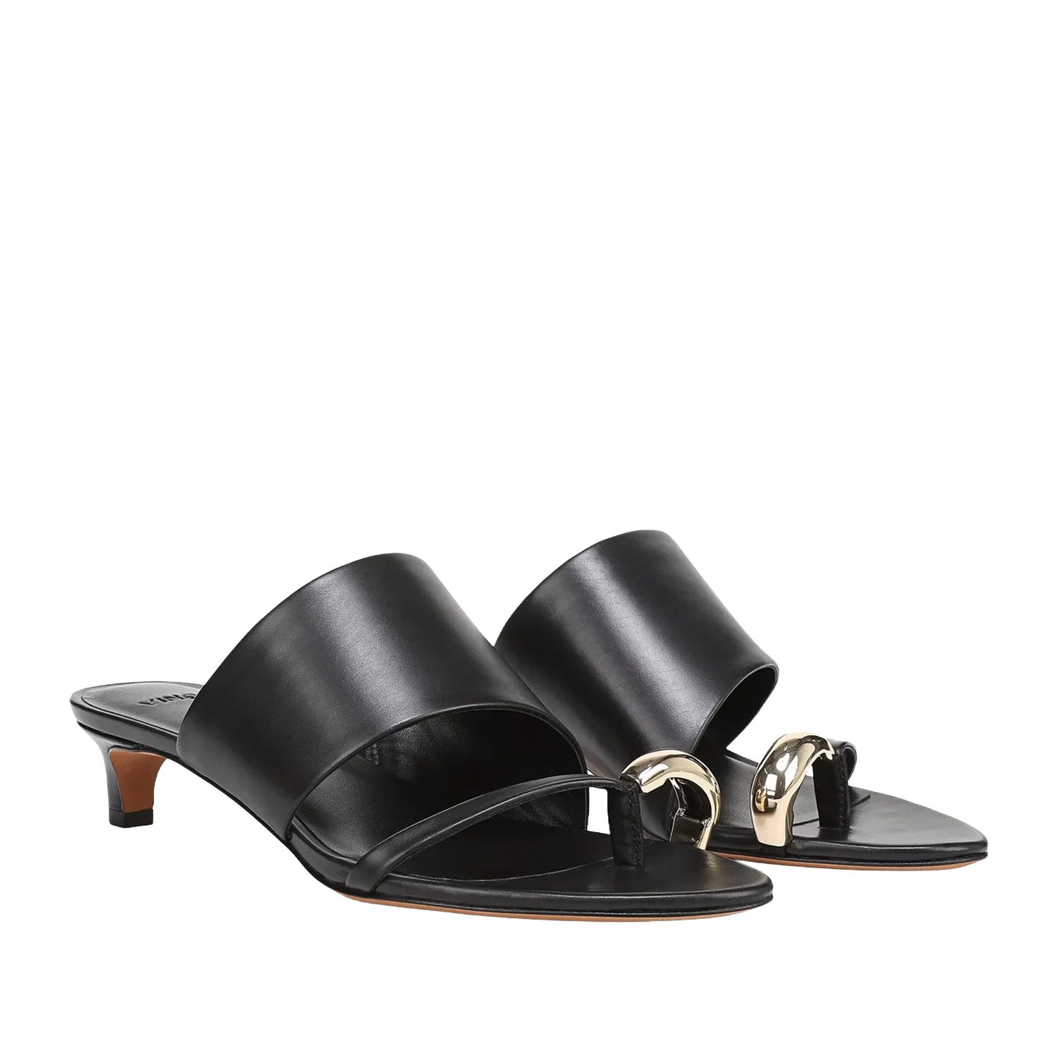 Vince. Women's Suzie in Black