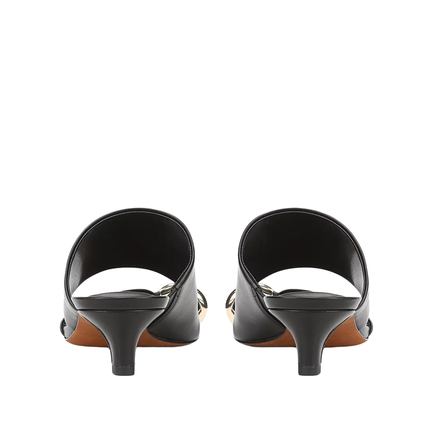 Vince. Women's Suzie in Black