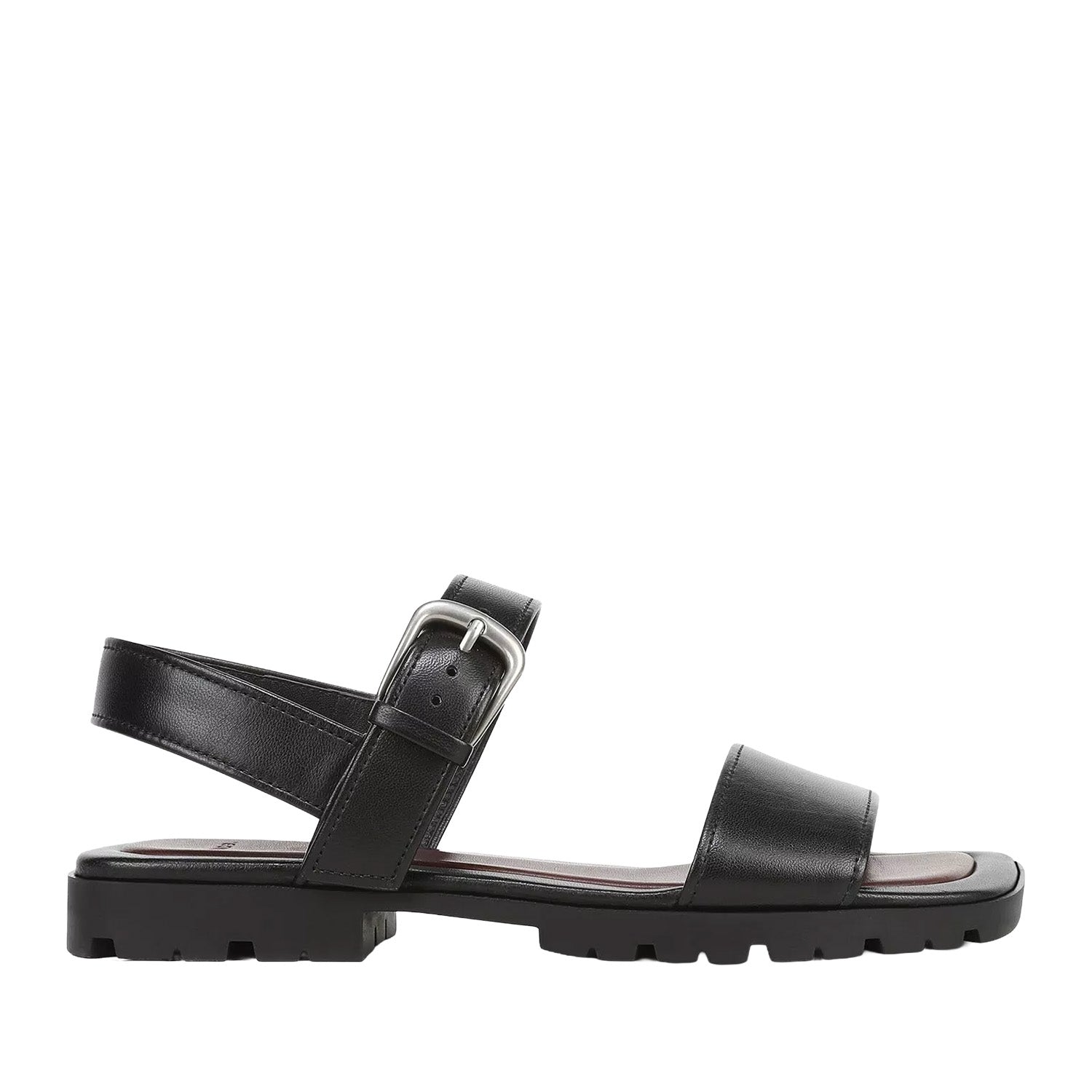 Vince. Women's Vega in Black