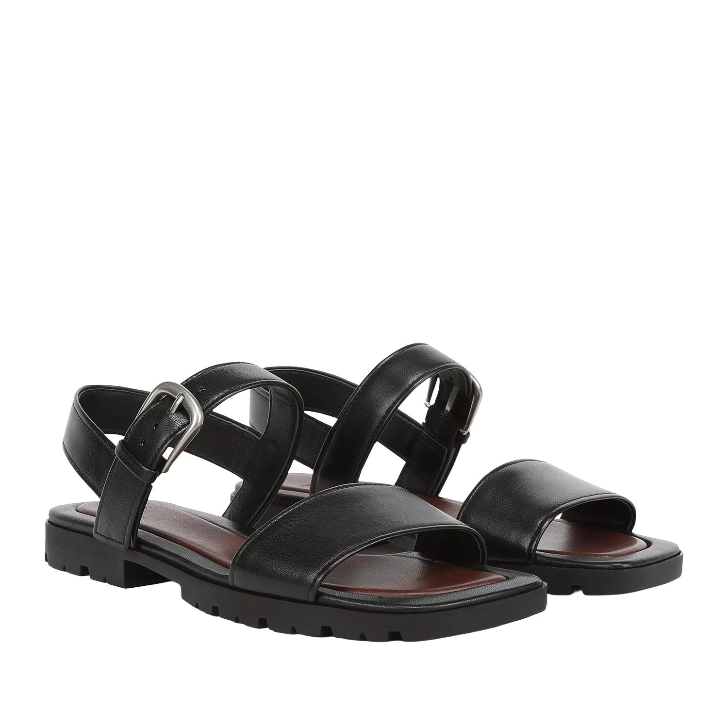 Vince. Women's Vega in Black