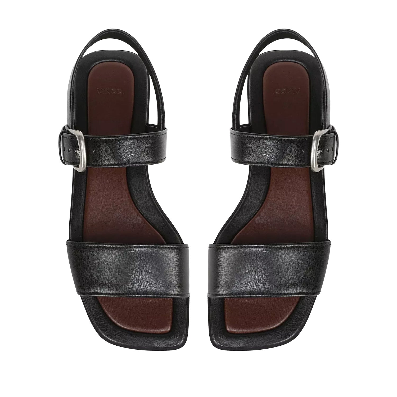 Vince. Women's Vega in Black
