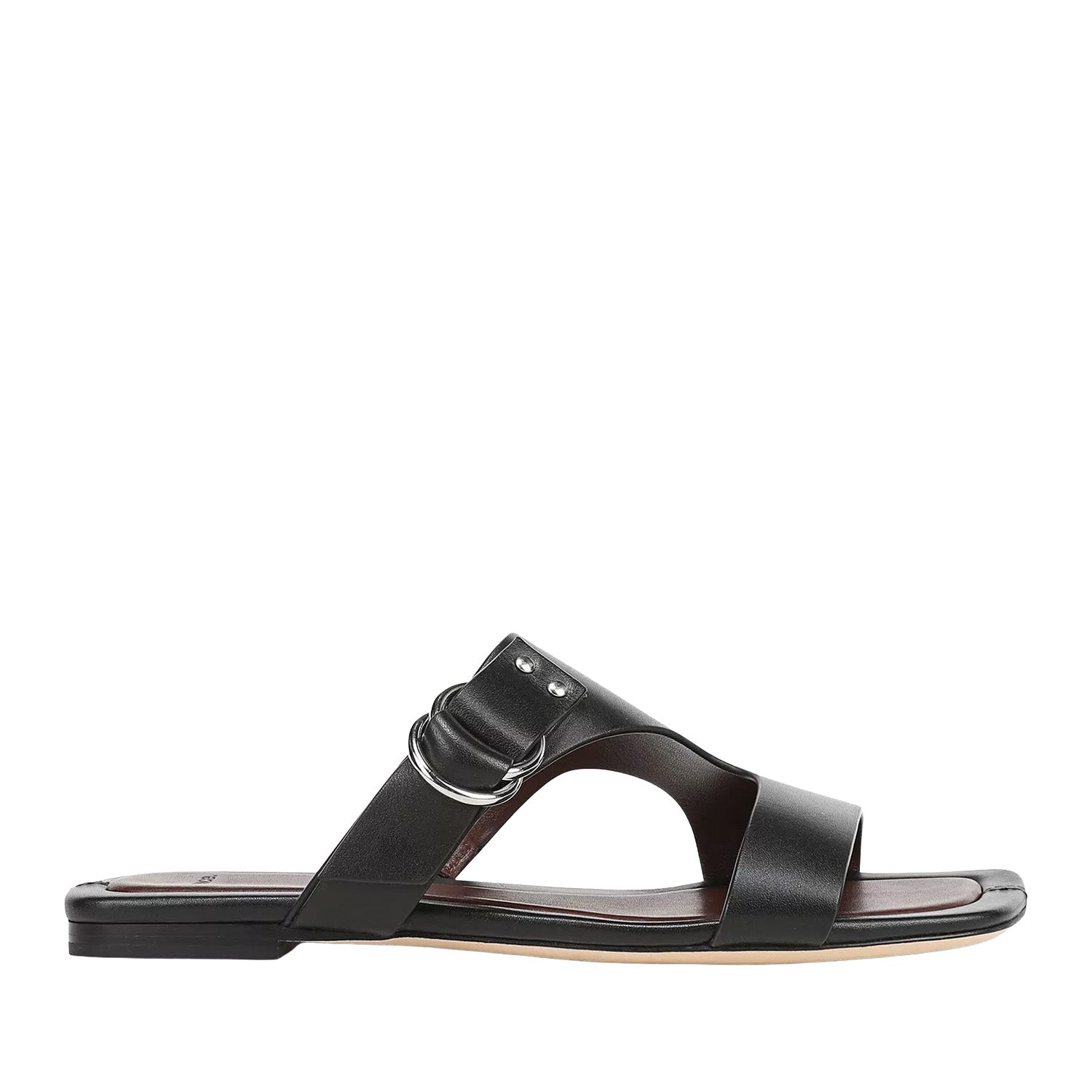 Vince. Women's Verona in Black