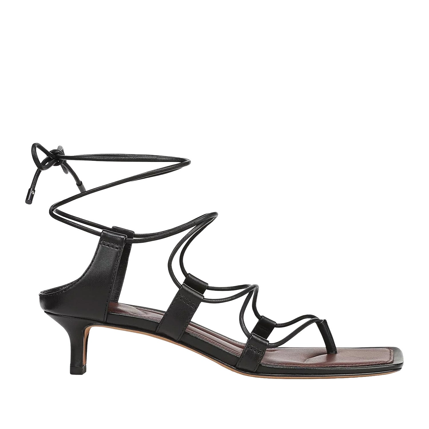 Vince. Women's Paulette in Black