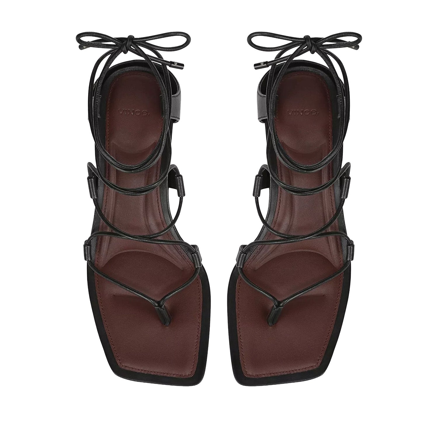 Vince. Women's Paulette in Black