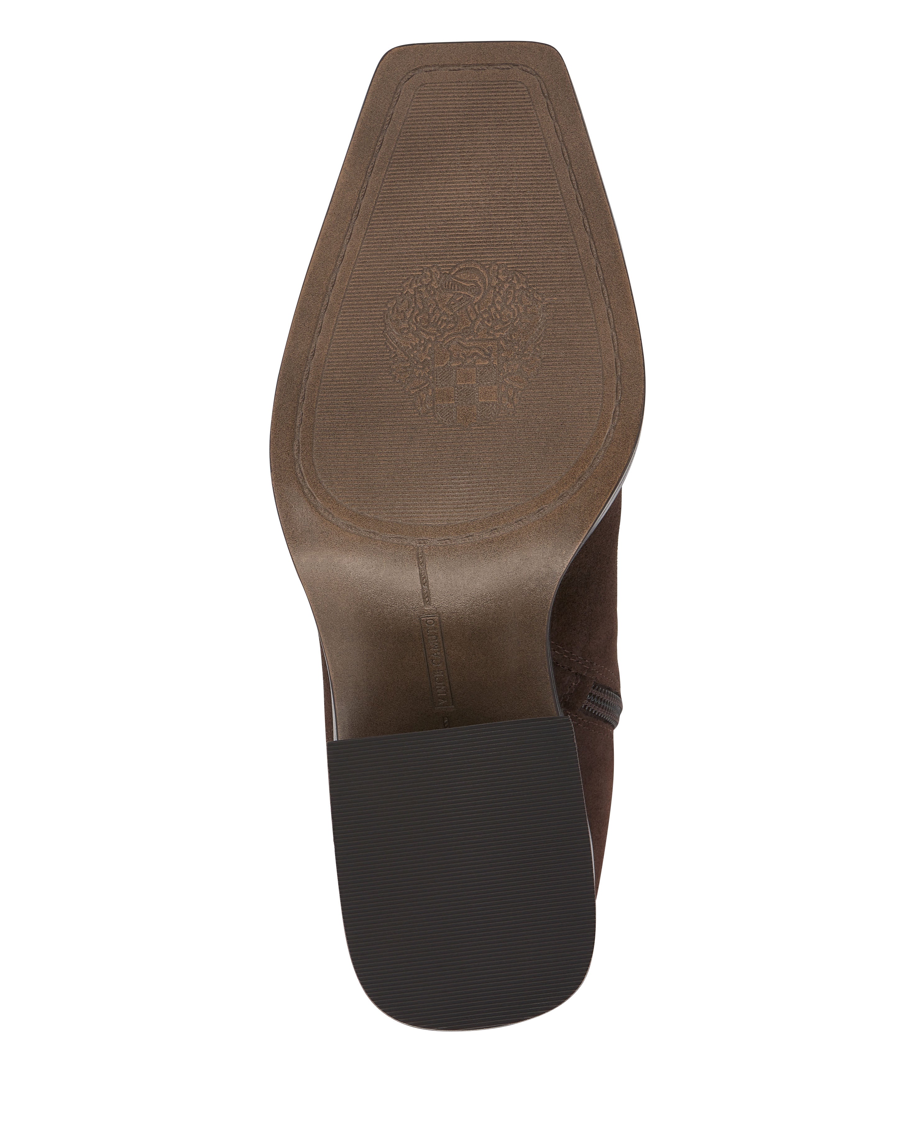Vince Camuto Women's Sangeti4 In Brownie/Verona W