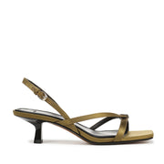Vince. Women's Tali in Olive Wood