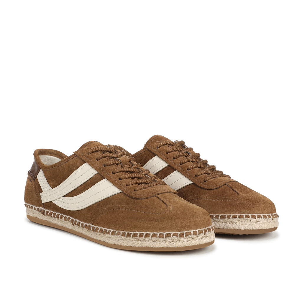 Vince. Women's Oasis Espadrille in Elmwood
