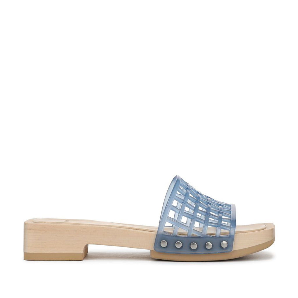 Vince. Women's Barbara Jelly in Surfblue