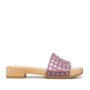 Vince. Women's Barbara Jelly in Amethsyst