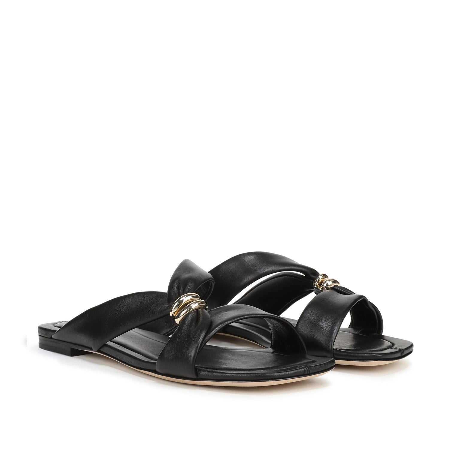 Vince. Women's Vilma in Black
