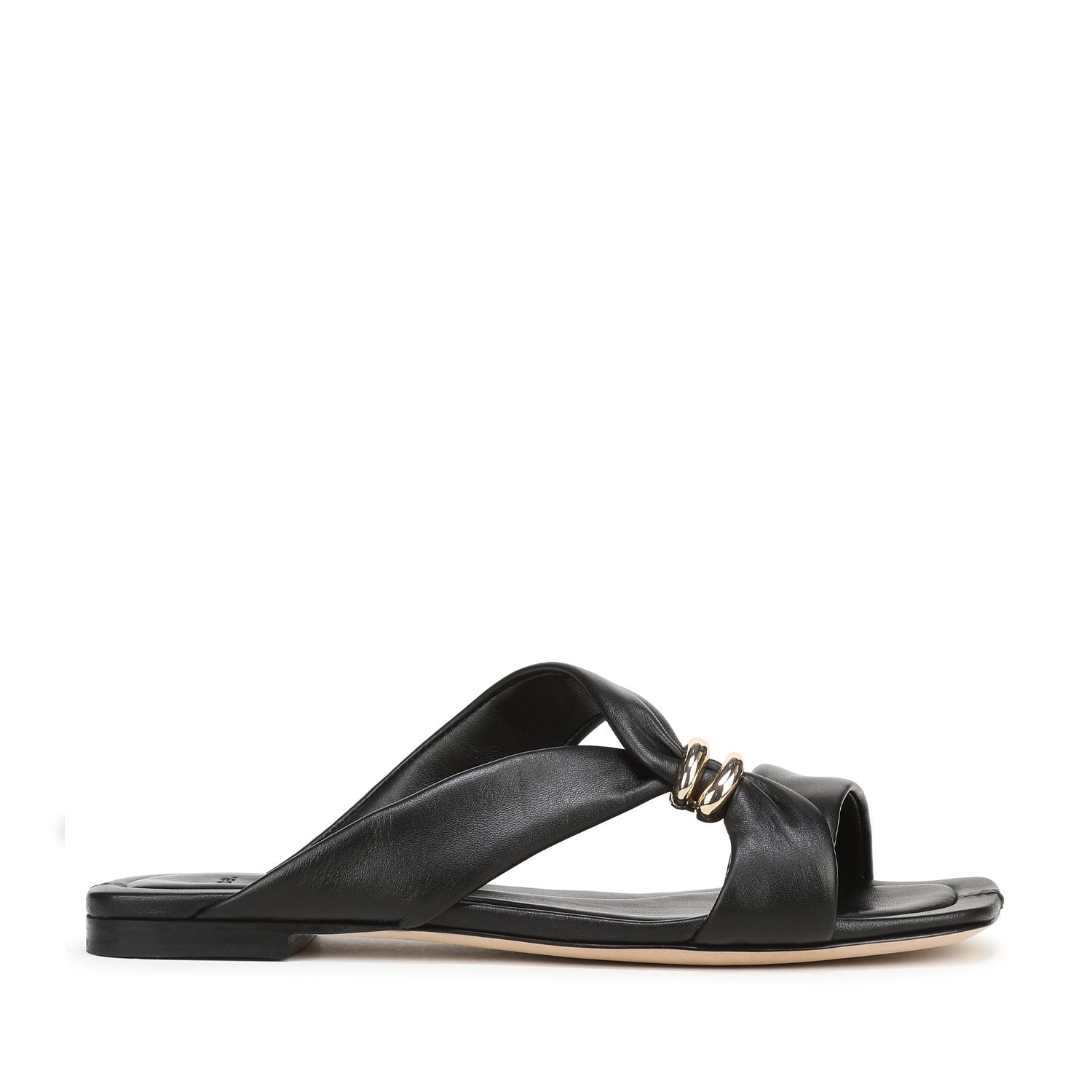 Vince. Women's Vilma in Black