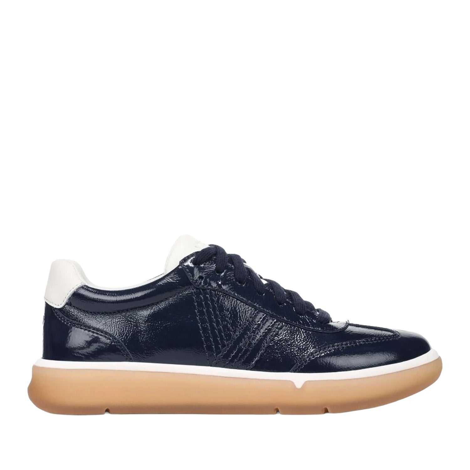 Vionic Women's City Walk in Navy Blazer