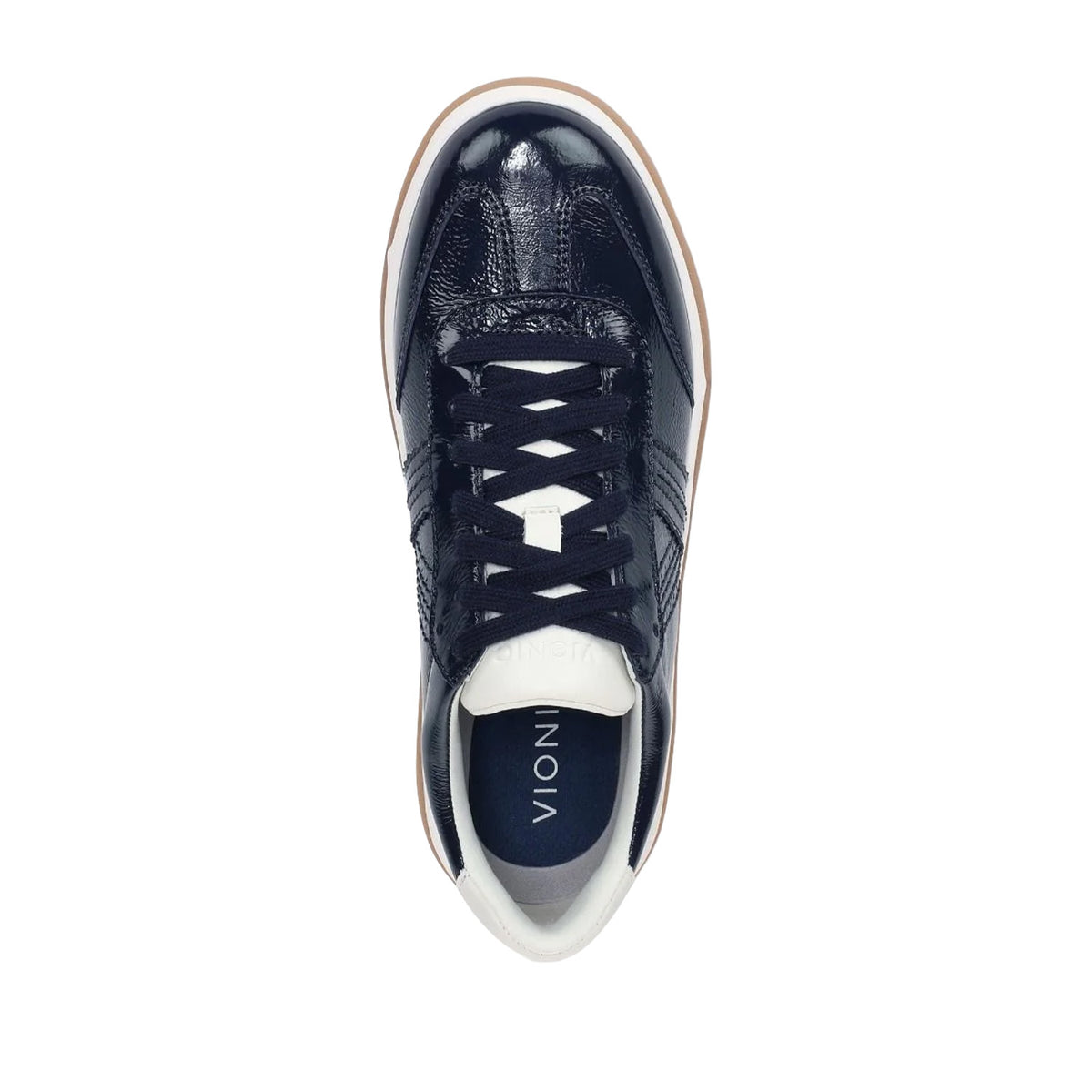 Vionic Women's City Walk in Navy Blazer