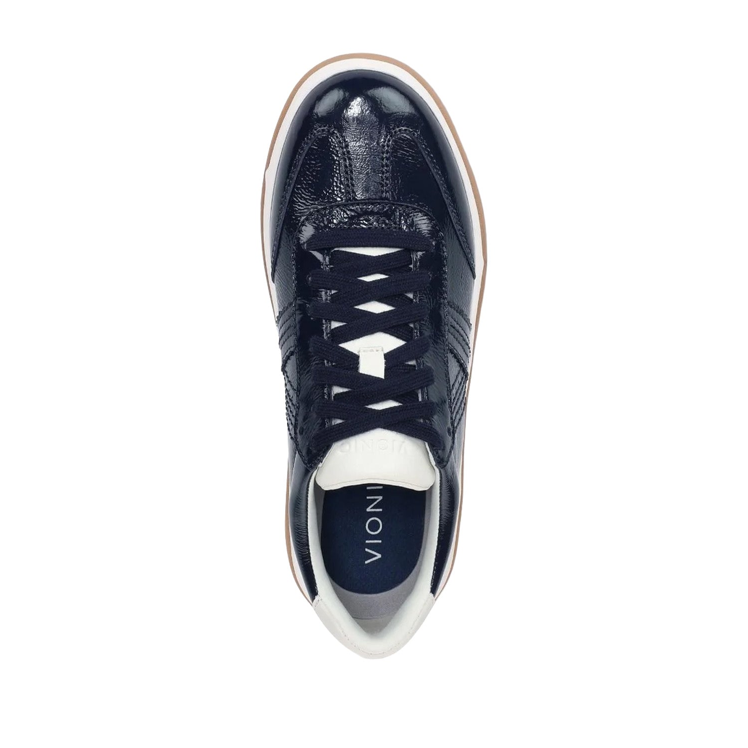 Vionic Women's City Walk in Navy Blazer